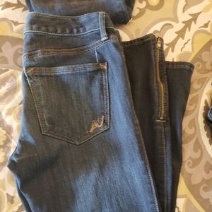 Express Jeans